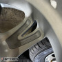 HOT STUFF EXCEEDER R15 5x114.3 6JJ ET38 (735D40325)  Контрактные (Б/У)   8 