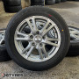 HOT STUFF EXCEEDER R15 5x114.3 6JJ ET38 (735D40325)  Контрактные (Б/У)   5 