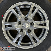 HOT STUFF EXCEEDER R15 5x114.3 6JJ ET38 (735D40325)