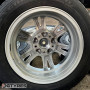 HOT STUFF EXCEEDER R15 5x114.3 6JJ ET38 (735D40325)  Контрактные (Б/У)   7 