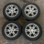HOT STUFF EXCEEDER R15 5x114.3 6JJ ET38 (735D40325)  Контрактные (Б/У)   4 
