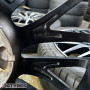WEDS AXEL R18 5x114.3 7JJ ET48 (736D40325)  Контрактные (Б/У)   8 