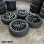 WEDS AXEL R18 5x114.3 7JJ ET48 (736D40325)  Контрактные (Б/У)   6 