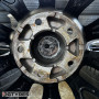 WEDS AXEL R18 5x114.3 7JJ ET48 (736D40325)  Контрактные (Б/У)   10 