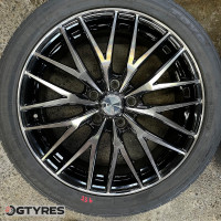 WEDS AXEL R18 5x114.3 7JJ ET48 (736D40325)