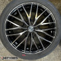 WEDS AXEL R18 5x114.3 7JJ ET48 (736D40325)   