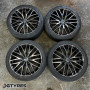 WEDS AXEL R18 5x114.3 7JJ ET48 (736D40325)  Контрактные (Б/У)   4 