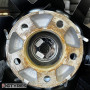 DUNLOP TOPY DORFEN R18 5x114.3 8JJ ET42 (738D40325)  Контрактные (Б/У)   8 
