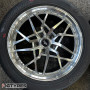 DUNLOP TOPY DORFEN R18 5x114.3 8JJ ET42 (738D40325)  Контрактные (Б/У)   3 