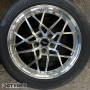 DUNLOP TOPY DORFEN R18 5x114.3 8JJ ET42 (738D40325)  Контрактные (Б/У)   1 