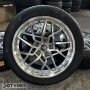 DUNLOP TOPY DORFEN R18 5x114.3 8JJ ET42 (738D40325)  Контрактные (Б/У)   5 