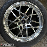 DUNLOP TOPY DORFEN R18 5x114.3 8JJ ET42 (738D40325)