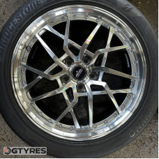 DUNLOP TOPY DORFEN R18 5x114.3 8JJ ET42 (738D40325)