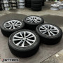 LEXUS RX R19 5x114.3 7.5JJ ET35 (739D40325)  Контрактные (Б/У)   6 