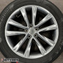 LEXUS RX R19 5x114.3 7.5JJ ET35 (739D40325)  Контрактные (Б/У)   3 