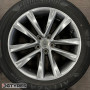 LEXUS RX R19 5x114.3 7.5JJ ET35 (739D40325)  Контрактные (Б/У)   2 