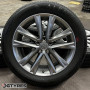 LEXUS RX R19 5x114.3 7.5JJ ET35 (739D40325)  Контрактные (Б/У)   5 