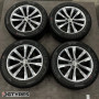 LEXUS RX R19 5x114.3 7.5JJ ET35 (739D40325)  Контрактные (Б/У)   4 