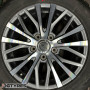LEXUS LX570 R20 5x150 8.5JJ ET58 (740D40325)  Контрактные (Б/У)   3 