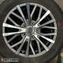 LEXUS LX570 R20 5x150 8.5JJ ET58 (740D40325)  Контрактные (Б/У)   2 