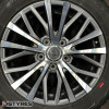 LEXUS LX570 R20 5x150 8.5JJ ET58 (740D40325)