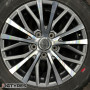 LEXUS LX570 R20 5x150 8.5JJ ET58 (740D40325)   