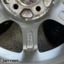 BRIDGESTONE BALMINUM R16 5x100 6.5JJ ET46 (741D40325)  Контрактные (Б/У)   9 