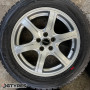 BRIDGESTONE BALMINUM R16 5x100 6.5JJ ET46 (741D40325)  Контрактные (Б/У)   3 