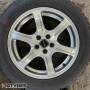 BRIDGESTONE BALMINUM R16 5x100 6.5JJ ET46 (741D40325)  Контрактные (Б/У)   2 