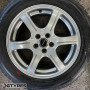 BRIDGESTONE BALMINUM R16 5x100 6.5JJ ET46 (741D40325)  Контрактные (Б/У)   1 