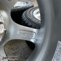BRIDGESTONE BALMINUM R16 5x100 6.5JJ ET46 (741D40325)  Контрактные (Б/У)   8 