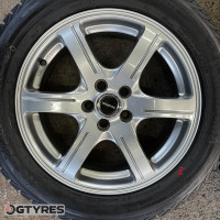 BRIDGESTONE BALMINUM R16 5x100 6.5JJ ET46 (741D40325)