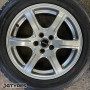 BRIDGESTONE BALMINUM R16 5x100 6.5JJ ET46 (741D40325)   