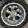 BRIDGESTONE BALMINUM R16 5x100 6.5JJ ET46 (741D40325)  Контрактные (Б/У)   7 