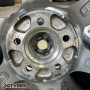 BRIDGESTONE BALMINUM R16 5x100 6.5JJ ET46 (741D40325)  Контрактные (Б/У)   10 