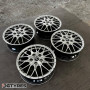 TOYOTA VOXY/NOAH WXB R16 5x114.3 6JJ ET50 (745D40325)  Контрактные (Б/У)   6 