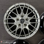 TOYOTA VOXY/NOAH WXB R16 5x114.3 6JJ ET50 (745D40325)  Контрактные (Б/У)   3 