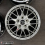 TOYOTA VOXY/NOAH WXB R16 5x114.3 6JJ ET50 (745D40325)  Контрактные (Б/У)   1 