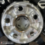 TOYOTA VOXY/NOAH WXB R16 5x114.3 6JJ ET50 (745D40325)  Контрактные (Б/У)   8 