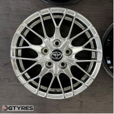 TOYOTA VOXY/NOAH WXB R16 5x114.3 6JJ ET50 (745D40325)