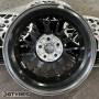 TOYOTA VOXY/NOAH WXB R16 5x114.3 6JJ ET50 (745D40325)  Контрактные (Б/У)   7 