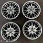 TOYOTA VOXY/NOAH WXB R16 5x114.3 6JJ ET50 (745D40325)  Контрактные (Б/У)   4 