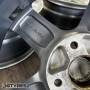 RAYS TRD R15 4x100 6.5JJ ET45 (748D40325)  Контрактные (Б/У)   9 