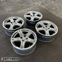RAYS TRD R15 4x100 6.5JJ ET45 (748D40325)  Контрактные (Б/У)   6 
