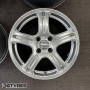 RAYS TRD R15 4x100 6.5JJ ET45 (748D40325)  Контрактные (Б/У)   1 