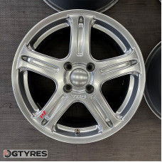 RAYS TRD R15 4x100 6.5JJ ET45 (748D40325)