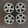 RAYS TRD R15 4x100 6.5JJ ET45 (748D40325)  Контрактные (Б/У)   4 