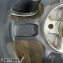 RAYS TRD R15 4x100 6.5JJ ET45 (748D40325)  Контрактные (Б/У)   10 