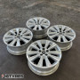 TOYOTA ALPHARD/VELFIRE R18 5x114.3 7.5JJ ET45 (752D40325)  Контрактные (Б/У)   6 