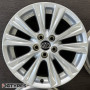 TOYOTA ALPHARD/VELFIRE R18 5x114.3 7.5JJ ET45 (752D40325)  Контрактные (Б/У)   2 